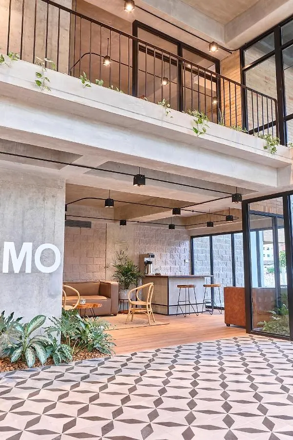 Mosaic Studios Buenavista Barranquilla