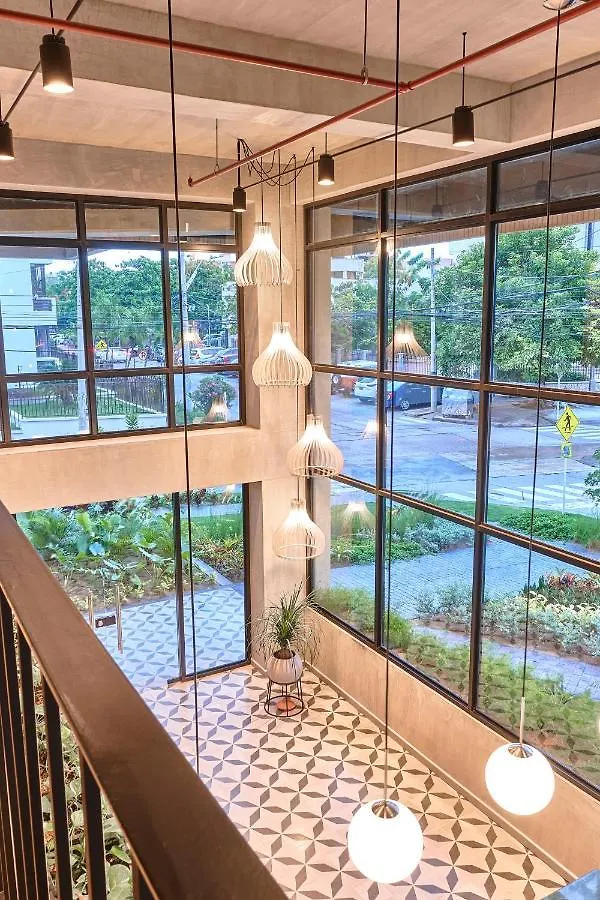 Mosaic Studios Buenavista 바랑키야