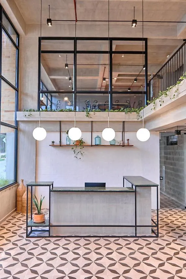 Mosaic Studios Buenavista Barranquilla  Colombia