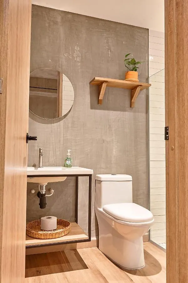 Mosaic Studios Buenavista Barranquilla  Apartment