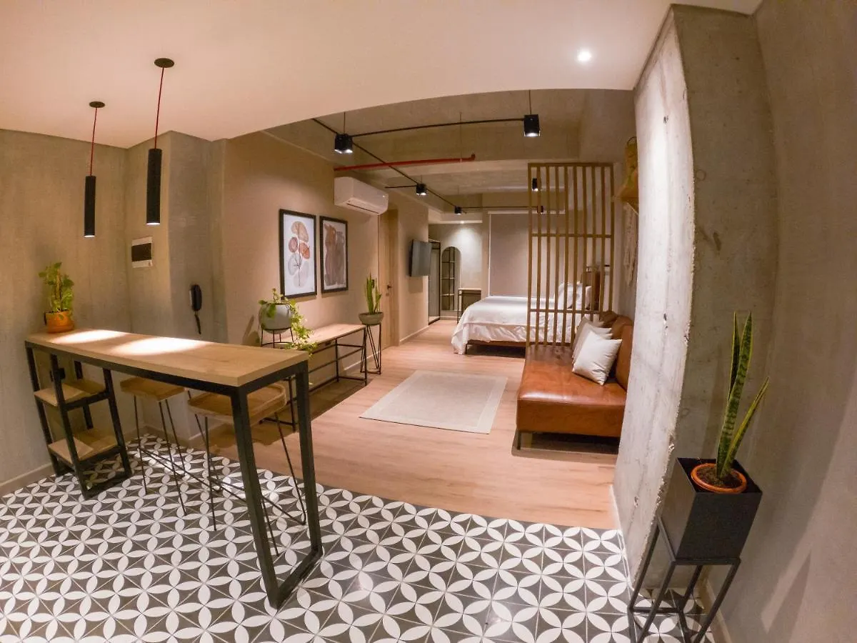 Mosaic Studios Buenavista Barranquilla  Colombia