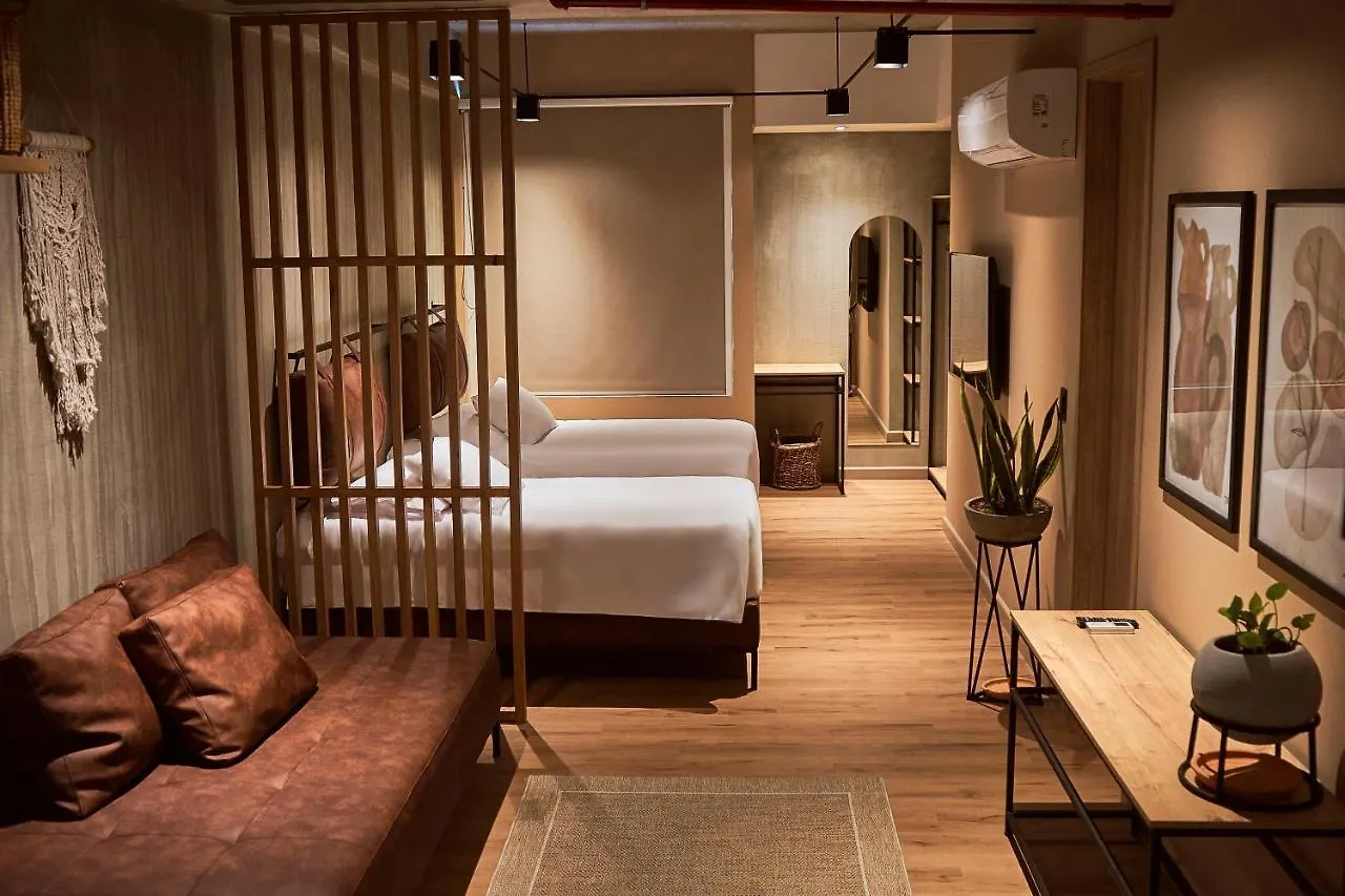 Mosaic Studios Buenavista 바랑키야