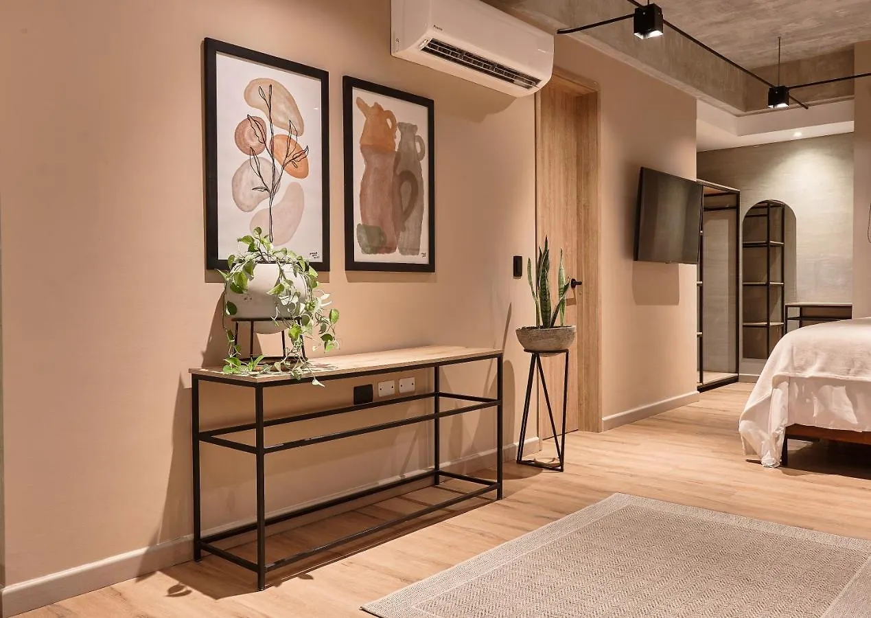 Mosaic Studios Buenavista Barranquilla  Apartment Barranquilla (Atlantico)