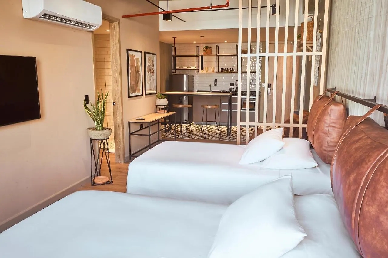 Mosaic Studios Buenavista Barranquilla