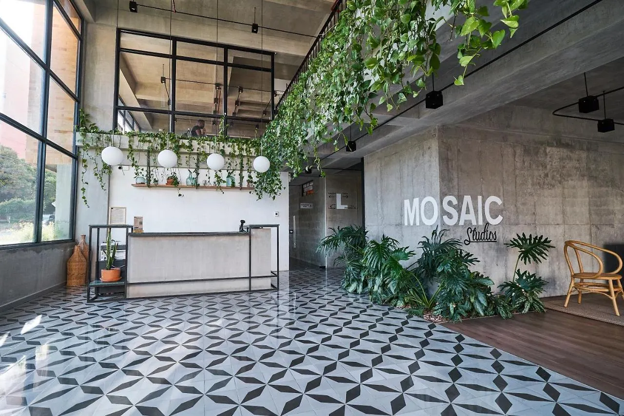 Mosaic Studios Buenavista Barranquilla  0*, Barranquilla (Atlantico)