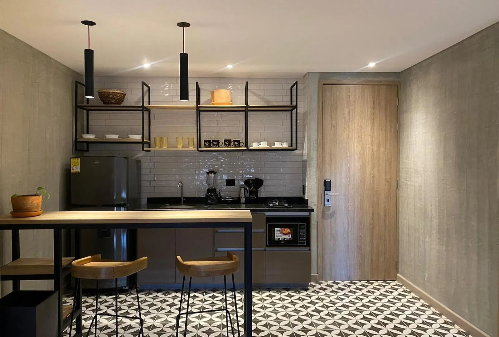 Mosaic Studios Buenavista Barranquilla  Apartment Barranquilla (Atlantico)