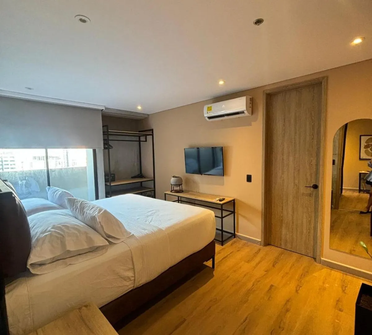 Mosaic Studios Buenavista Barranquilla  Apartment