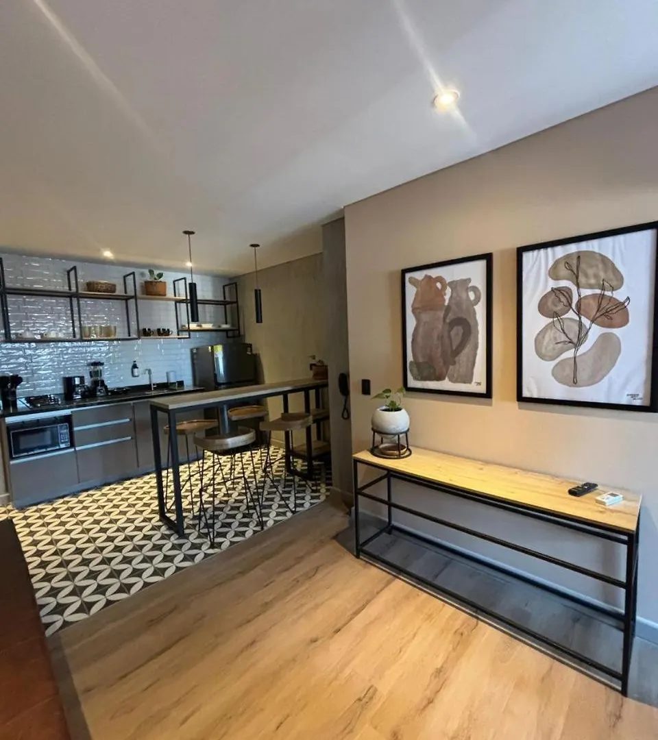 Mosaic Studios Buenavista Barranquilla  Apartment Barranquilla (Atlantico)