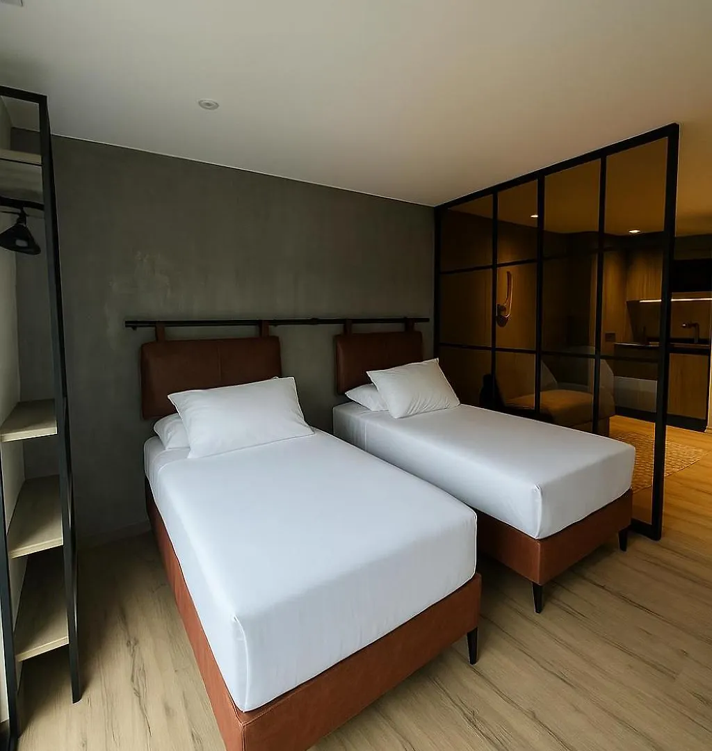 Mosaic Studios Buenavista Barranquilla  Barranquilla (Atlantico)