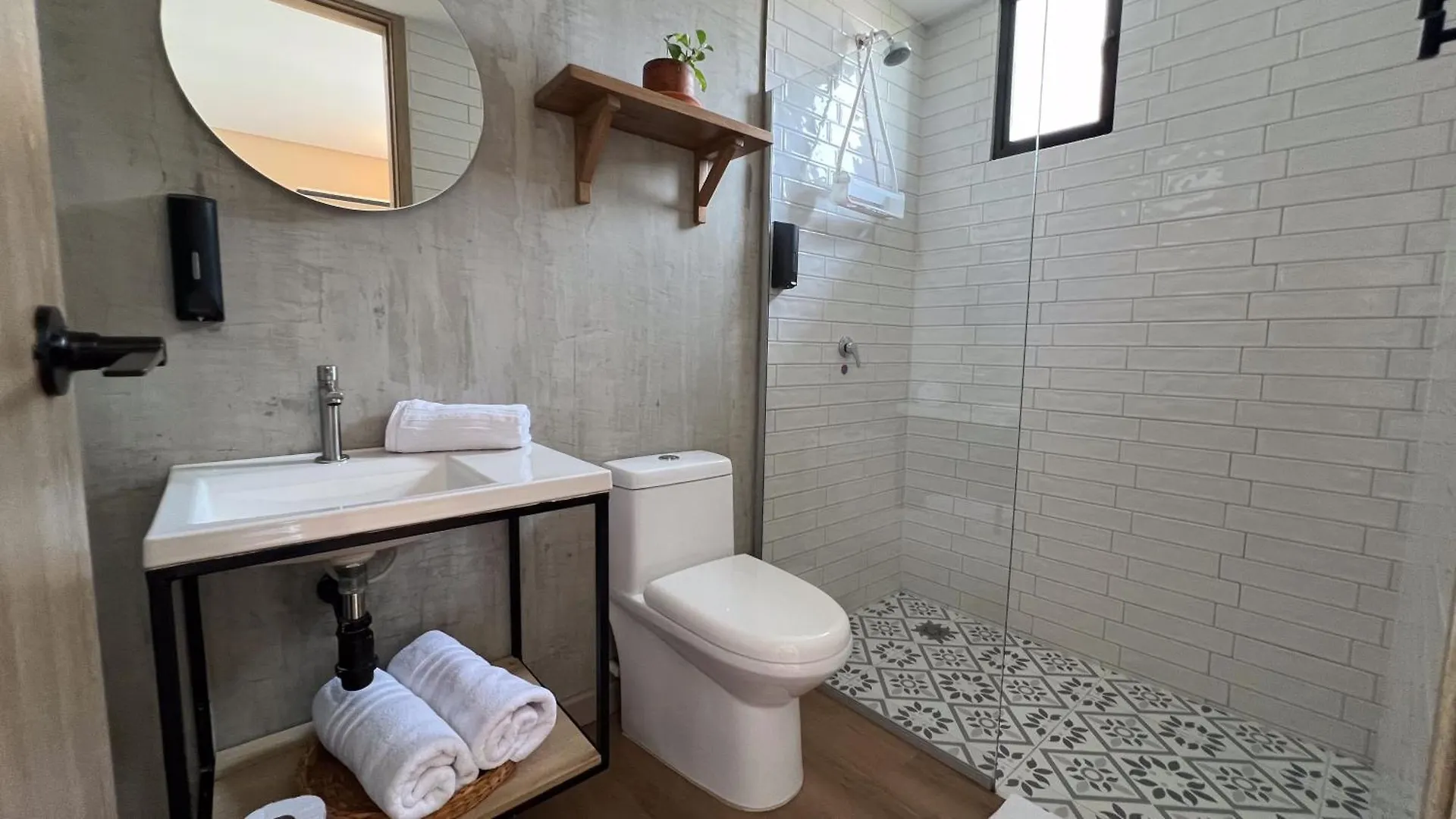 Mosaic Studios Buenavista Barranquilla