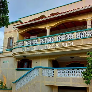 Nueva Esperanza Hotel